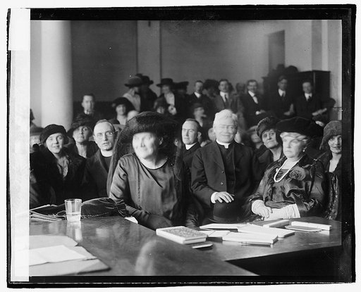 Mrs. McSwiney [i.e. MacSwiney] on stand, 12/8/20