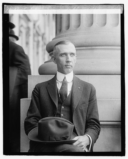Chas. Swindell of Okla.
