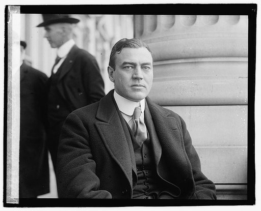 Hon. Hamilton Fish of NY