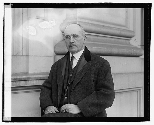R.A. James, VA