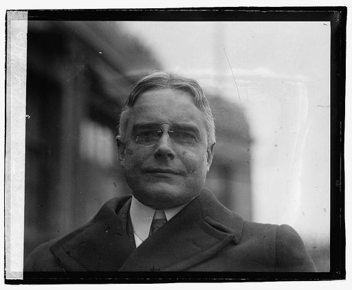Gov. A.T. Ritchie of MD, 12/11/20