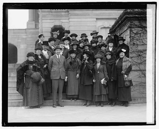 Sen. France & MD Mothers group, 12/14/20