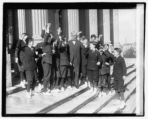 Marshall & Senate pages, 12/14/20