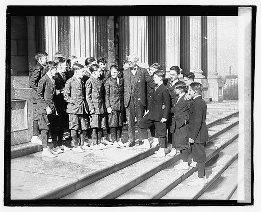Marshall & Senate pages, 12/14/20