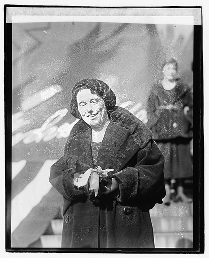 Miss Betty Eader, 12/23/20