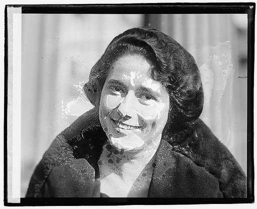 Miss Betty Eader, 12/23/20