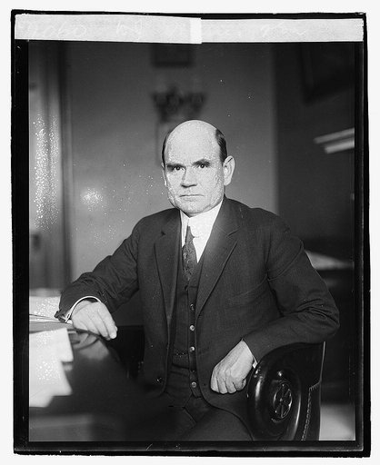 W.J. Harris of GA