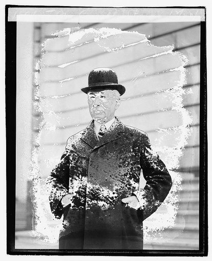 Sen. Carroll S. Page, 12/20/20