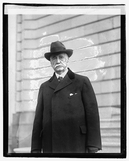 Sen. Wm. P. Dellingham