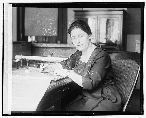 Dr. Nora E. Dowell, 12/22/20
