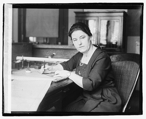 Dr. Nora E. Dowell, 12/22/20