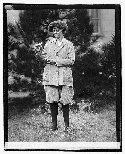 Mrs. C.H. Warner, 12/22/20