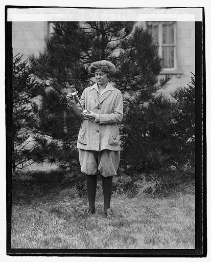Mrs. C.H. Warner, 12/22/20