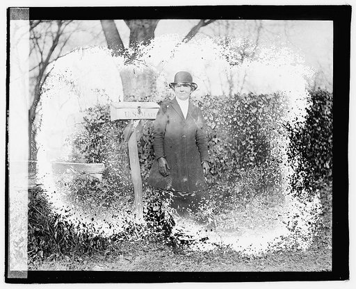 ...] Fred of Middleburg, VA