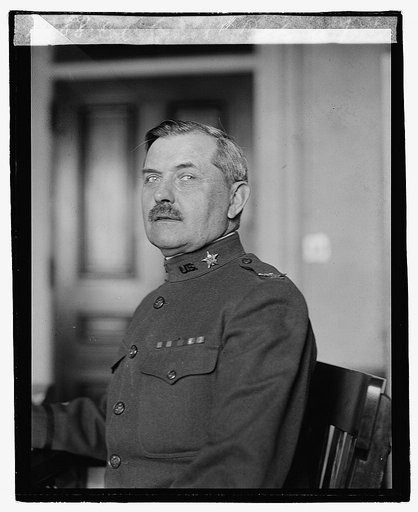Col. George C. Richards, 12/31/20