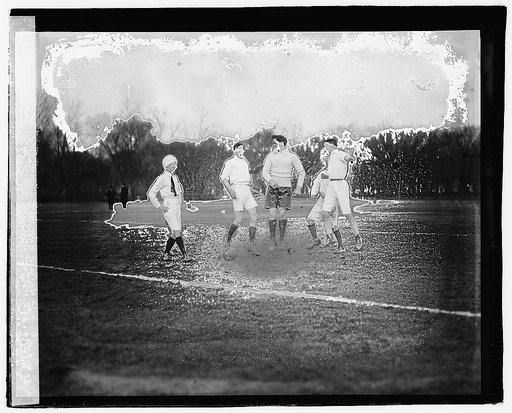 Soccer