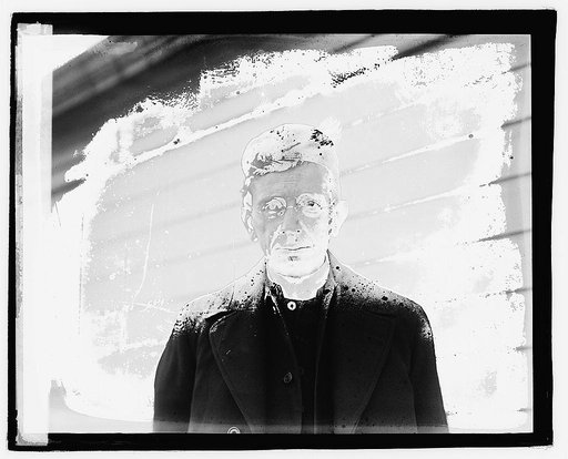 Father Francis A. Toudort[?], 1/6/21