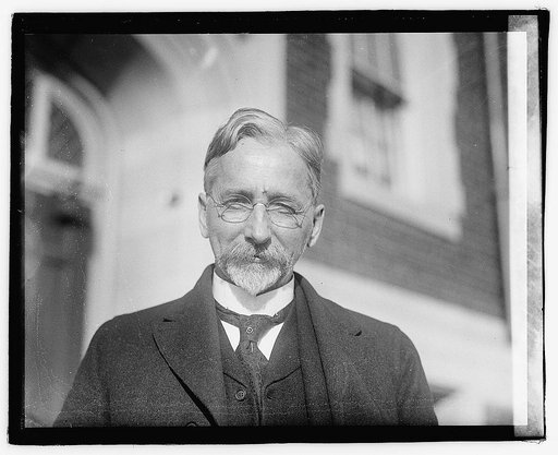 Wm. E. Raney, Atty. Genl. of Canada, 1/5/21
