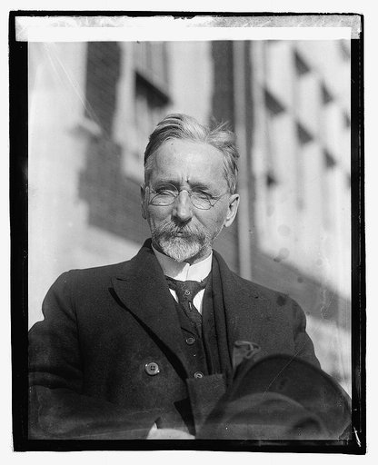 Wm. E. Raney, Atty. Genl. of Canada, 1/5/21
