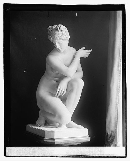 Giorgis Venus, 1/3/21