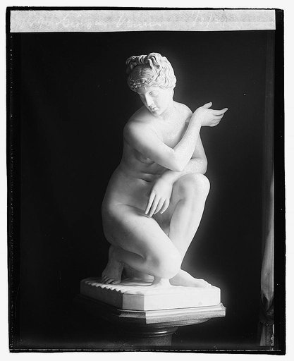 Giorgis Venus, 1/3/21