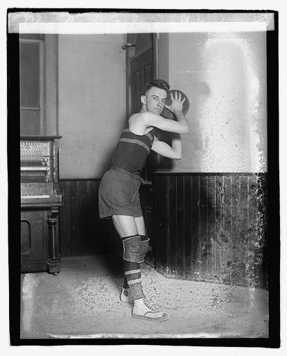 Chas. M. Boteler, G.W.