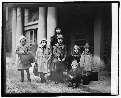 McCully children, 1/11/21