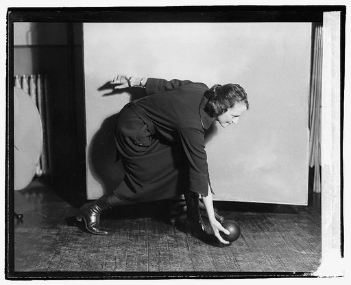 Lottie Knott, Geo. M [...