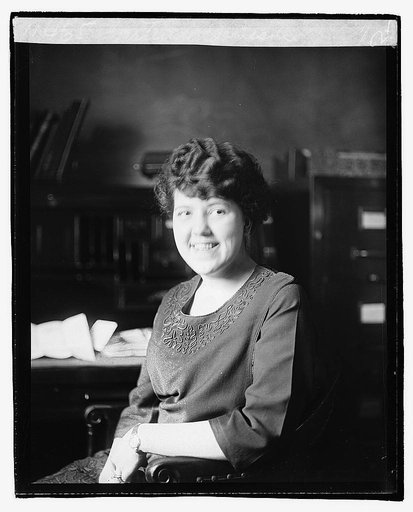 Gertrude Jameson