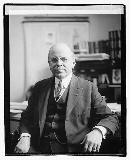 Addison T. Smith, Idaho
