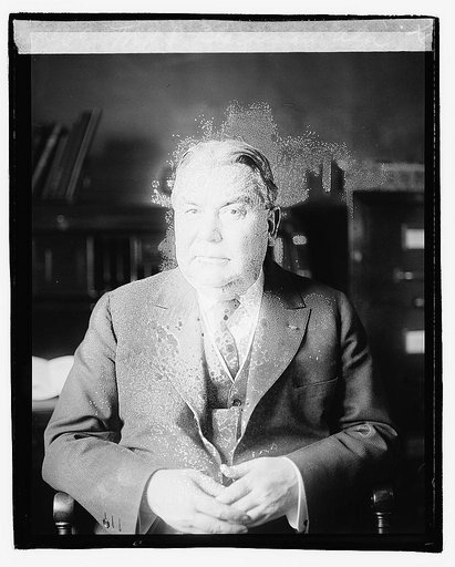 Fred S. Blackman, Ala.