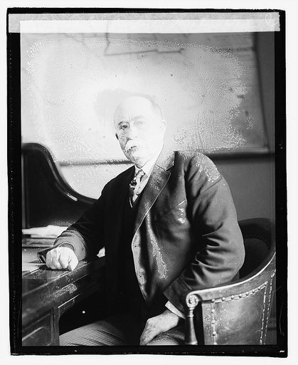 Caleb Rodney Layton, Del.