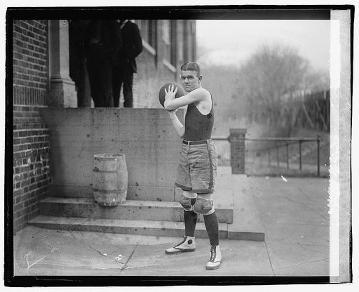 W.A. Swift, 1921