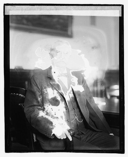 Henry O. White