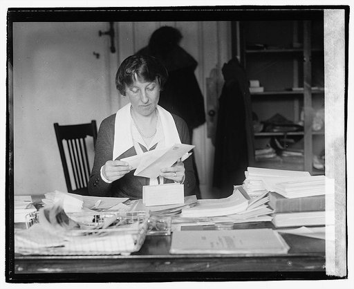 Miss Vernon, 1/18/21