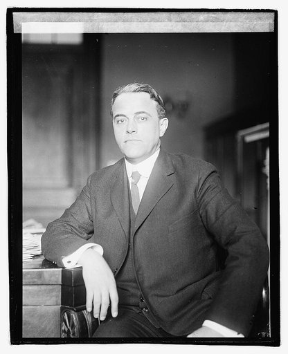 Sen. Frank B. Willis, Ohio, 1/16/21