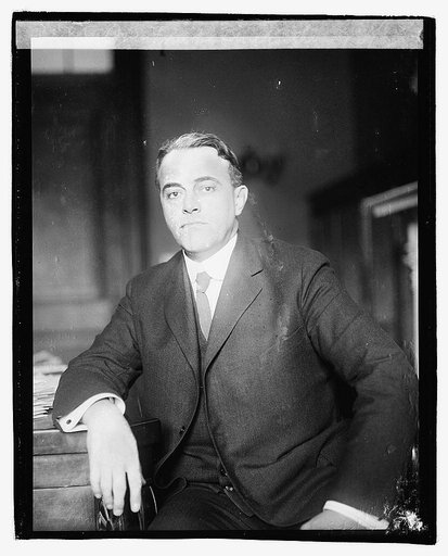 Sen. Frank B. Willis, Ohio, 1/16/21