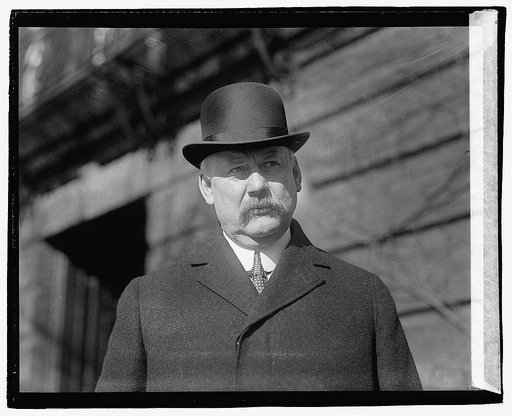 Jn. W. Weeks, 1/18/21