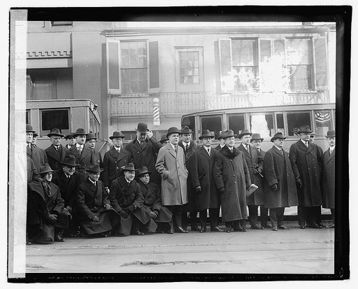 Boston group