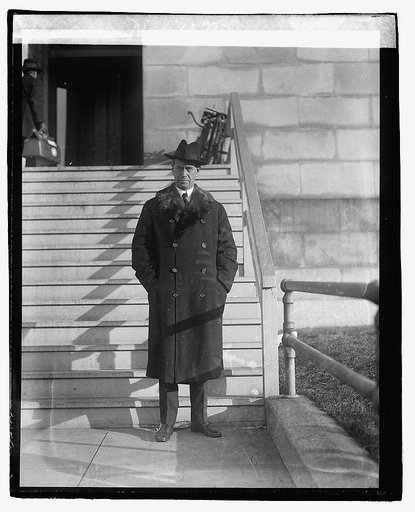 Sen. Medill McCormick, ILL, 1/18/21