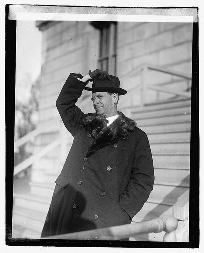 Sen. Medill McCormick, ILL, 1/18/21