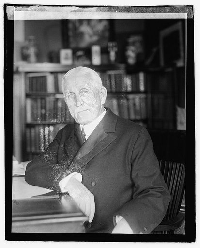 Dr. J.J. Muir