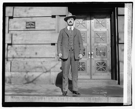 Louis G. Taylor