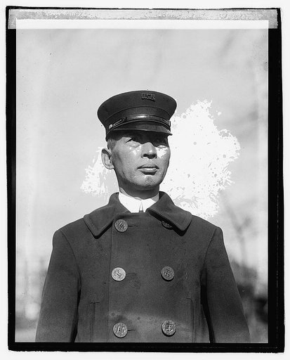 Shiro Tsurusaki, 1/24/21