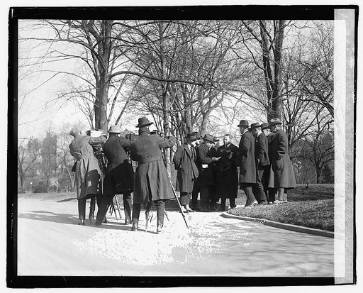 Gov. Cox at White House, 1/26/21