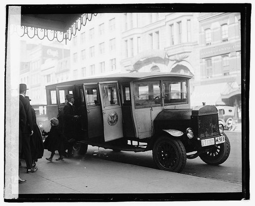 Orphans at Loews Palace