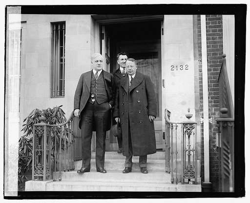 Palmer, Ansberry, & Cox, 1/27/21
