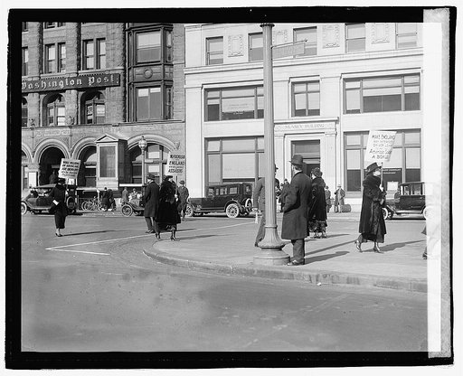 Irish Pickets, 1/28/21