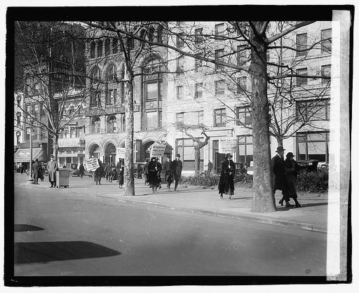 Irish Pickets, 1/28/21