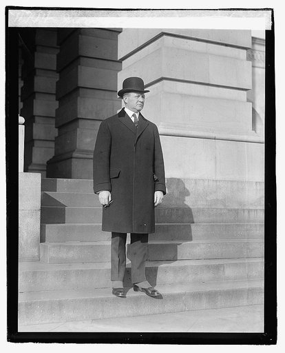 Jn. M. Morin of Pa.